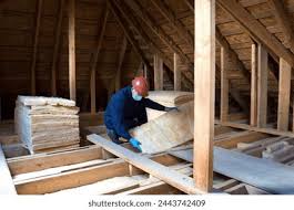 Best Attic Insulation Installation  in Richwood, LA